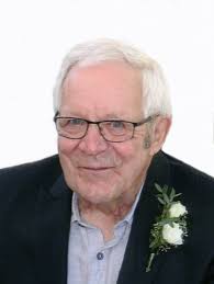 André Grenier (Avis de décès)