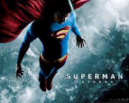 The return of superman collects reign of the superman and concludes the epic story begun in the death of superman and continued in world each superman has their own style to fight for truth, justice and freedom. Revisiting Superman Returns Op Ed