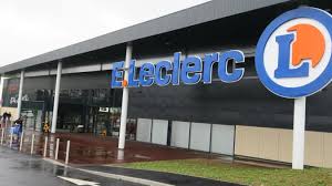 Elles seront chargées directement dans le coffre de votre voiture. Bugnicourt Ce Dimanche Le Supermarche Leclerc Est Ferme Pour Se Reposer