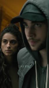 Money Heist Edit Keila and Bruce