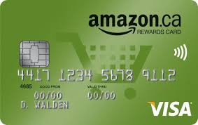 3.8 out of 5 stars. Chase On Twitter Our Amazon Rewards Visa Card Is Now Available In Canada With No Annual Fee Http T Co Euukgooh Creditcard Rewards Http T Co Pzddgh8g