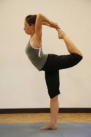 35 Standing Static Balance Exercises That Will Improve Your Balance Balance Training Forum Yoga Balance Poses Standing Yoga Yoga For Balance