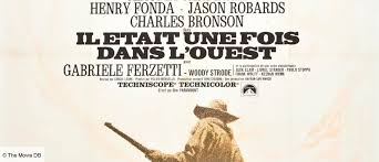 Recherchez des citations, proverbes ou répliques. Il Etait Une Fois Dans L Ouest De Sergio Leone 1968 Synopsis Casting Diffusions Tv Photos Videos Tele Loisirs