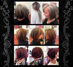 Hairdresser Doncaster Hair Styling Colouring Transitioning To Grey Hair Grey Hair Color Great Hair