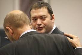 Mistrial declared in assault trial of former deputy