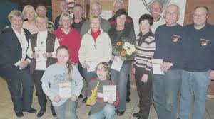 Neue Wege beim TS Einfeld tragen sofort Früchte