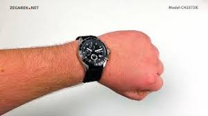 Herrenuhren fossil zu einem günstigen preis ✔ sale ✔ kostenloser versand und rückversand. Fossil Decker Ch2573ie Decker Mens Zegarek Net Youtube