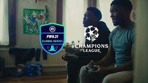 Plus, they'll be the first time we get to see our. Echampions League Announcement