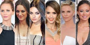 The ranking is updated in real time and is accurately classified by ai and social listening. Best Female Celebrity Quizzes Online Bestfunquiz Com