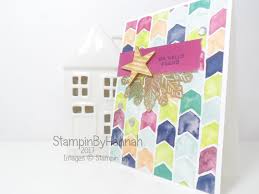 Butterfly logo video tutorials butterflies stampin up creations bloom craft ideas crafty videos. Oh So Eclectic Archives Stampinbyhannah