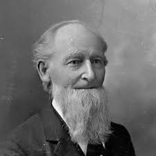 James M. Gibson — Calisphere