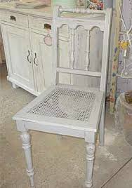 Nach Vier Bis Funf Tagen Ist Der Stuhl Komplett Fertig Quelle Vintage Wohnwerkstatt Shabby Chic Selber Machen Shabby Chic Stuhle Shabby Chic Mode