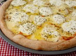 Italian Recipes Recipes Net Recipe White Pizza Recipes Recipes Italian Recipes