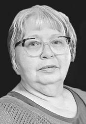 Lynn Ploeger Obituary (1955