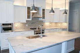 That's a good height for working and seating for average adults. Should A Kitchen Island Be The Same Height As Counter Answered