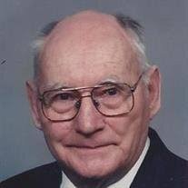 Raymond W. Malcolm Obituary