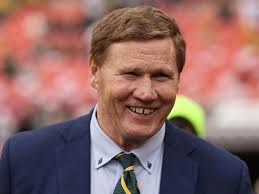 Fan applies for Packers' DC job, receives handwritten reply from CEO