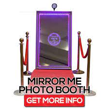 Is a professionally run business that's locally owned and operated and has an outstanding reputation for a quality product and high levels of customer satisfaction. Mirror Me Photo Booth Rentals In Michigan Star Photo Booth Rentals