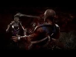 · locate mortal kombat 11 and press menu. Mk11 Sindel Fatality Mortal Kombat 11 Inputs How To Perform Fatalities And Brutalities Daily Star