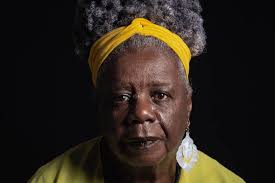 Templo Cultural Delfos: Conceição Evaristo