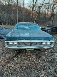 Image result for Bright Blue 1970 Polara