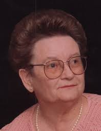 Ruth Elaine Christiansen Pilker Obituary