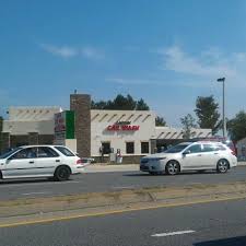 The joint chiropractic kennesaw, ga is located in the madison place plaza at chastain road and george busbee parkway, next to massage envy. Cactus Car Wash Marietta East Cobb East Cobb 16 Tips From 642 Visitors