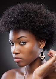 We did some digging and found 45 of the best short hairstyles for black women that were shared on instagram this month, maybe some of them you can get a little inspiration from and try them out for yourself. Short Afro Hairstyles Top Hair Salon Kensington London