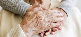 Voittoa tavoittelematon järjestö · opetussivusto. Palliativpflege Auch Ambulant Definition Kosten Pflege De