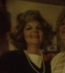 Elizabeth Gail Presley Oxner (1950-2015)
