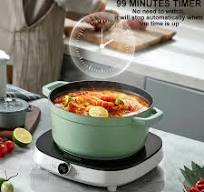SUPOR Electric Induction Cooker Boiler Waterproof Stir-Fry Cooking Plate  Intelligent HotPot Stove Cooktop Burner Cooking Machine - AliExpress 6