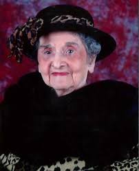 GENEVIEVE SUTTON Obituary (2015)