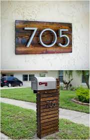 Gibraltar mailboxes millstone medium, steel, post mount mailbox, gray, t1s00s00. 15 Amazingly Easy Diy Mailboxes That Will Improve Your Curb Appeal Diy Crafts