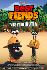 Be the hero of the story! Best Fiends Visit Minutia 2017 Imdb