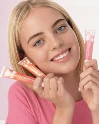 Nutrimetics Australia & New Zealand