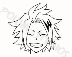 Max 700 pixels in width and height. Denki Kaminari Etsy