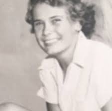 Former resident Helen Holley Roebuck dies