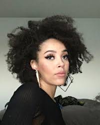 Doja Cat On Instagram Had To Retwist This Today Wanted To Post This In Loving Memory Won T Be Like This Fo Natural Hair Styles Cat Aesthetic Makeup Routine