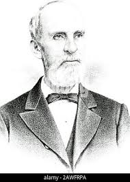 Jacob frederick Cut Out Stock Images & Pictures