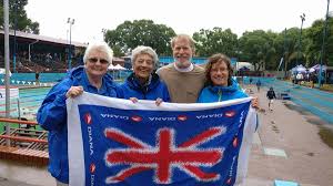Is swimming abroad different to at home? - Masters Swimming Hub