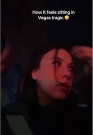 Karissa Dumbacher Las Vegas