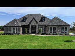 Must See 1 Story House For Sale In Dallas New Construction 4 348 Sqft First Texas Homes 700k Youtube Story House House Texas Homes