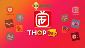 Generally most of the top apps on android store have rating of 4+. Thoptv Apk Para Descarga De Android 2021