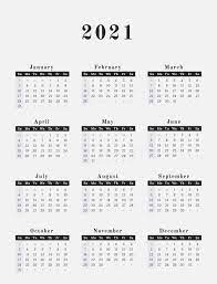Download the free pdf file and save time on your 2021 bullet journal setup! 2021 Calendar Printable Calendar Printables Monthly Calendar Printable Printable Calendar Template