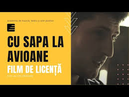 Acţiune, dramă, război apreciat de critici si public, salvati soldatul ryan, regizat de steven spielber, e un film de neuitat, care a avut un impact profund si de durata in toata lumea. Download Cu Sapa La Avioane Film De LicenÈ›Äƒ La Regie Montaj Ion DrÄƒgan In Hd Mp4 3gp Codedfilm