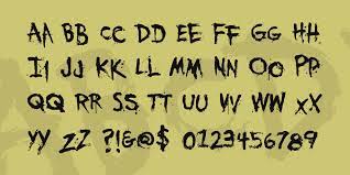 Pin On Lettering Fonts Scripts
