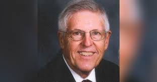 Donald Keeler Obituary