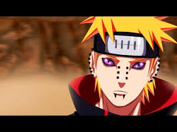 Nagato's first six paths of pain were composed of individuals that jiraiya had met when they were alive. Naruto Pain Panda Remix Short Amv Amv Crisis Youtube