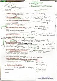 Remains Poem for Kids: Fun Analysis and PDF (English Literature)