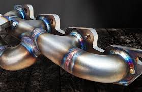 Red sea reefer 350 425 xl 525 xl 625 xxl 750 xxl. Durable Exhausts Manifolds In House Fabrication